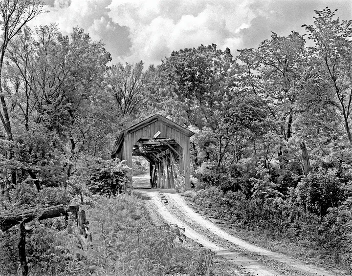 Crybaby Bridge Legend Endures   Image 1 